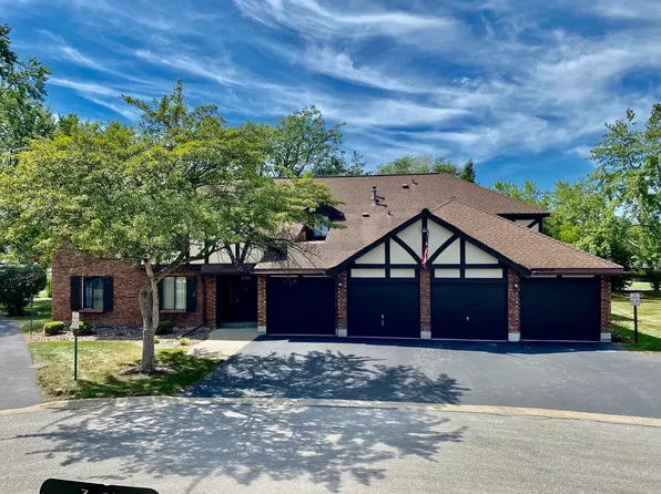 8255 Holly Ct #25A, Palos Hills, IL 60465