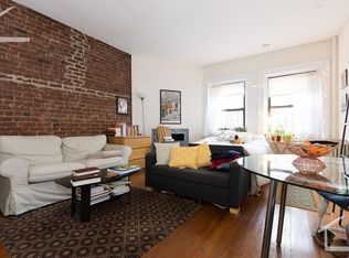 11 Keswick St #6F, Boston, MA 02215