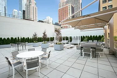 Rented by Fetner Properties