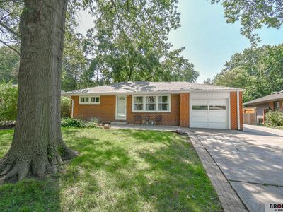 3045 N 68th St, Lincoln, NE, 68507