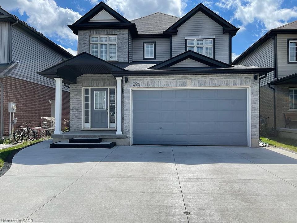 1st image of 296 Countrystone Cres