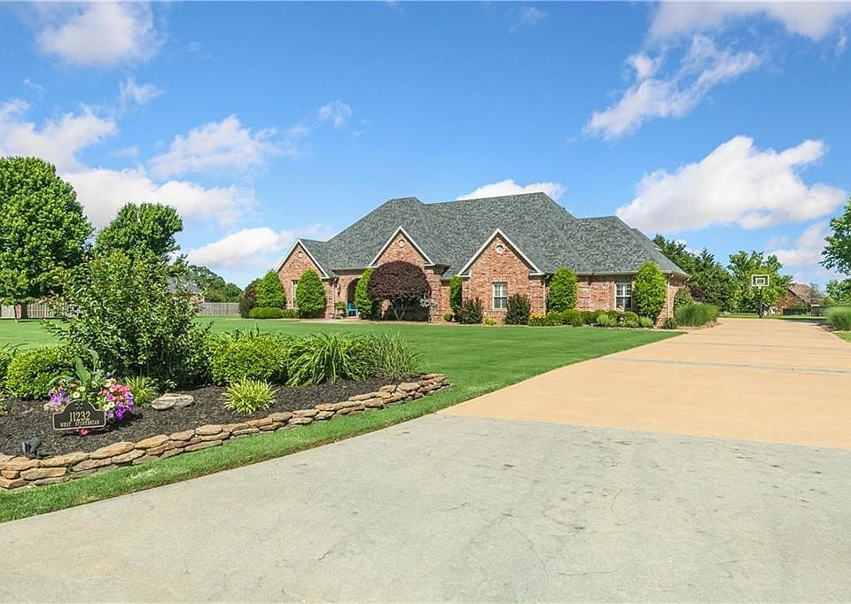 11232 W Stonebriar Dr, Bentonville, AR 72712 Zillow