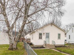 1907 Falls Ave, Waterloo, IA 50701