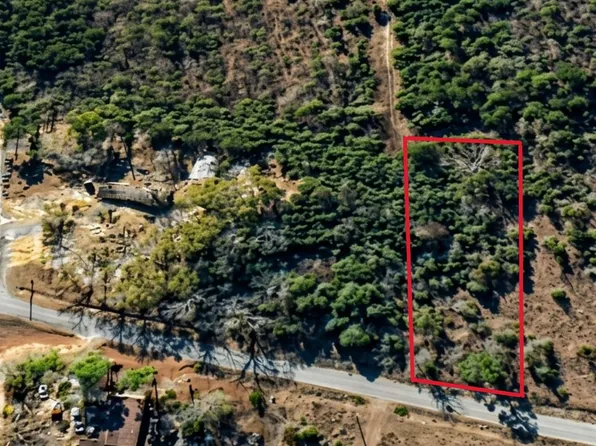 0 Hicks Trailer Park Rd, Reynolds, GA 31076