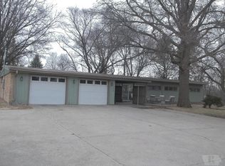 3009 W Lincoln Way, Marshalltown, IA 50158