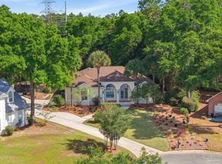 10654 Macgregor Dr, Pensacola, FL 32514