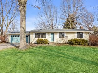 1608 Pleasant St, Adel, IA 50003