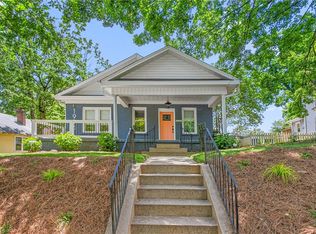 1916 W Academy St, Winston Salem, NC 27103