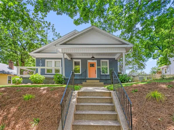 1916 W Academy St, Winston Salem, NC 27103