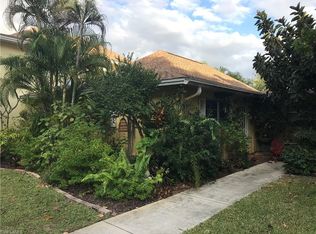 1201 Solana Rd APT 2, Naples, FL 34103