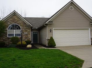 810 Lakeview Ct, Kent, OH 44240