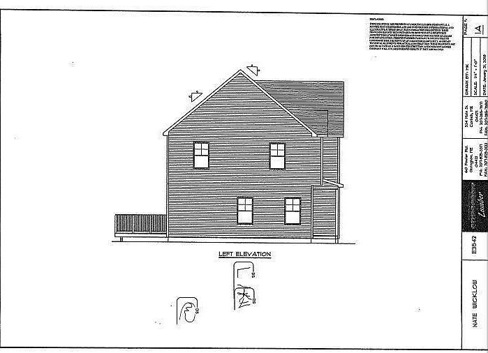 2nd image of Lot17 Stone Farm