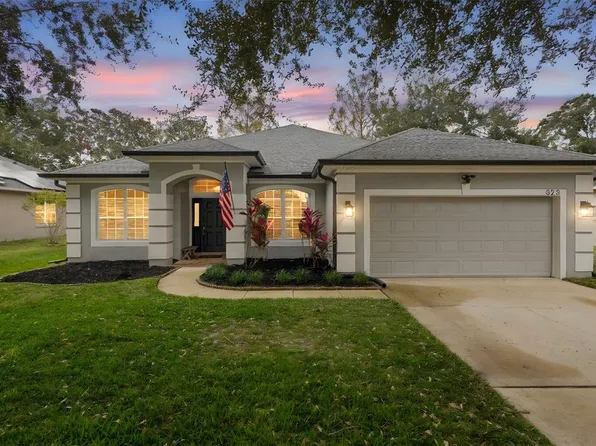 623 Woodford Dr, Debary, FL 32713