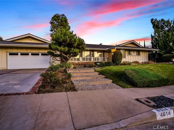 4614 La Subida Pl, Tarzana, CA 91356