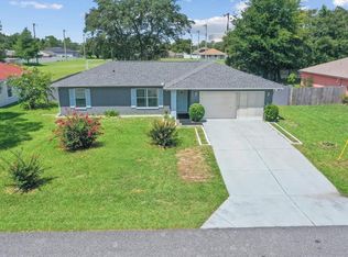 4721 SW 142nd Place Rd, Ocala, FL 34473