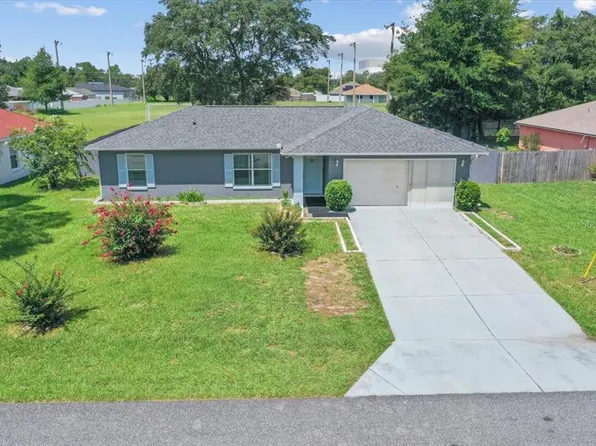 4721 SW 142nd Place Rd, Ocala, FL 34473