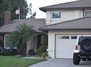 8586 Thoroughbred St, Rancho Cucamonga, CA 91701