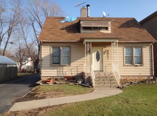 8641 Lockwood Ave, Burbank, IL 60459