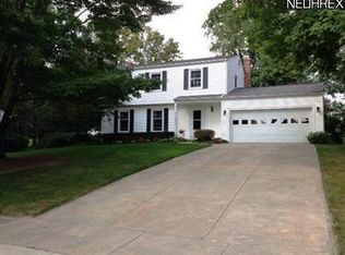 2333 Croydon Rd, Twinsburg, OH 44087