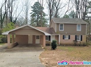2260 Britley Ter, Atlanta, GA 30349