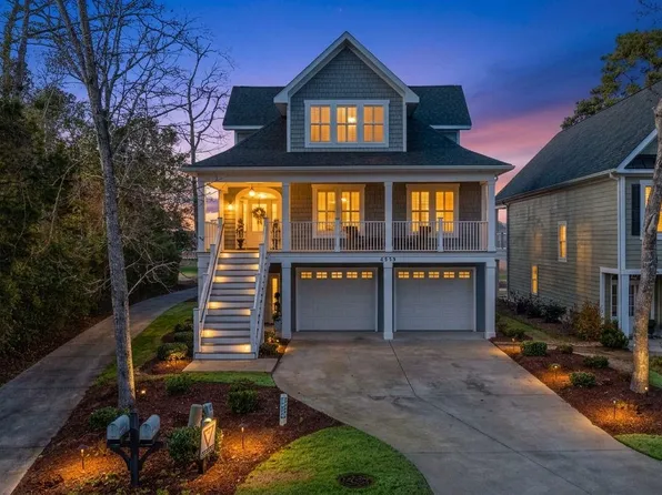 4939 South Island Dr., North Myrtle Beach, SC 29582