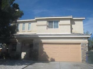 15190 Hallmark Ln, Victorville, CA 92394