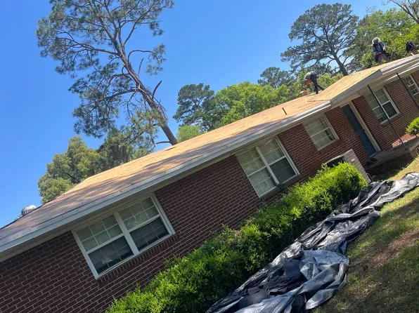 830 S Adams St, Quincy, FL 32351