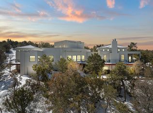 2 Concetta Ct, Sandia Park, NM 87047