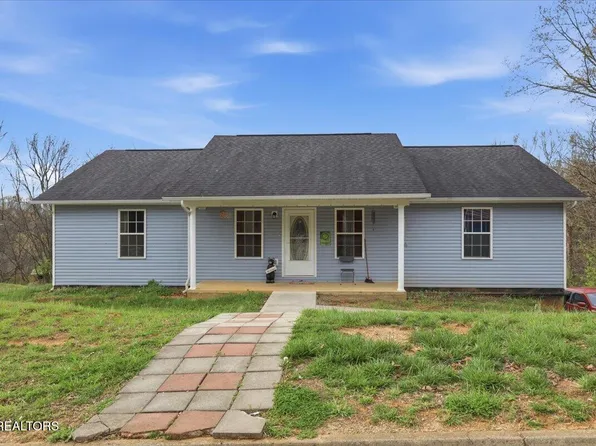 741 Catherine Crisp Way, Kodak, TN 37764