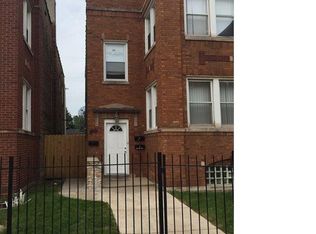 6204 S Seeley Ave #R, Chicago, IL 60636