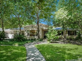 621 Morningside Dr, Terrell Hills, TX 78209