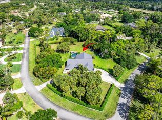 14936 Horseshoe Trace, Wellington, FL 33414