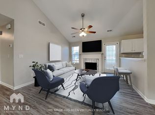 263 Stallion Trl, Riverdale, GA 30274