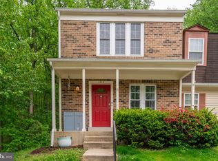 1314 Alderton Ln, Silver Spring, MD 20906