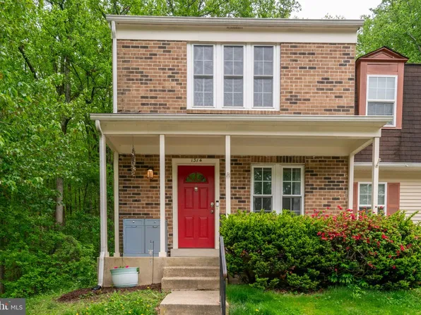 1314 Alderton Ln, Silver Spring, MD 20906