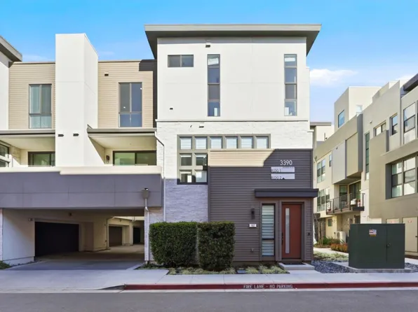 3390 Eichers Pl Unit 102, Santa Clara, CA 95051