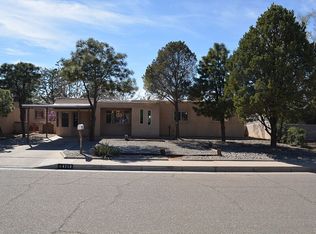 4712 Delamar Ave NE, Albuquerque, NM 87110