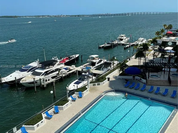801 Brickell Bay Dr APT 767, Miami, FL 33131