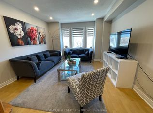 2779 Bur Oak Ave, Markham, ON L6B1E2