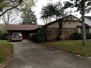 11803 S Perry Ave, Houston, TX 77071