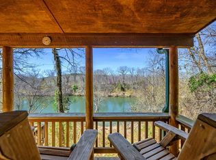 2332 River Ridge Rd, Watson, OK 74963