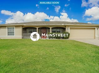 149 Partridge St, Lehigh Acres, FL 33974