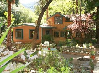 2979 Matilija Canyon Rd, Ojai, CA 93023