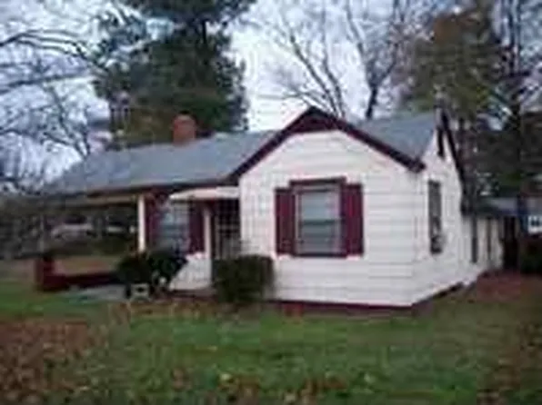 106 W Broad St, Murfreesboro, NC 27855