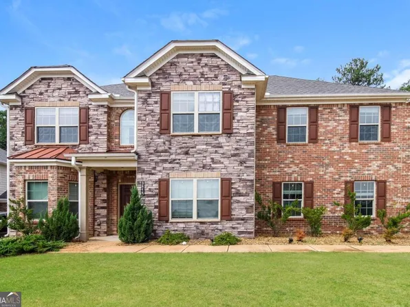 3648 Spring Place Ct, Loganville, GA 30052