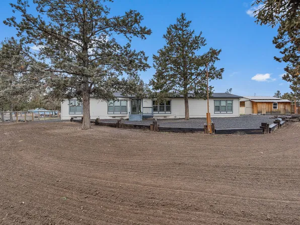 4229 SE Tillamook Loop, Prineville, OR 97754