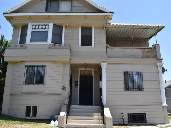 2428 Hancock St, Los Angeles, CA 90031
