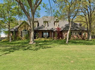 2216 Crestwood Dr, Jones, OK 73049