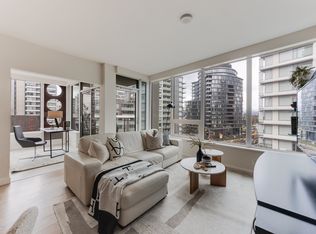 111 E 1st Ave #710, Vancouver, BC