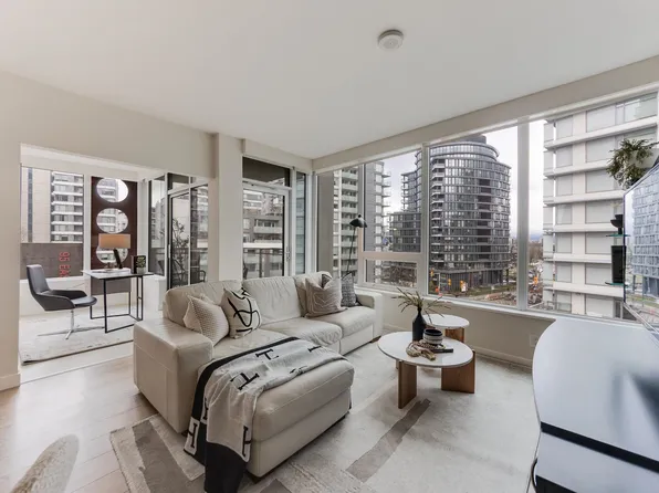 111 E 1st Ave #710, Vancouver, BC V6A 0E9